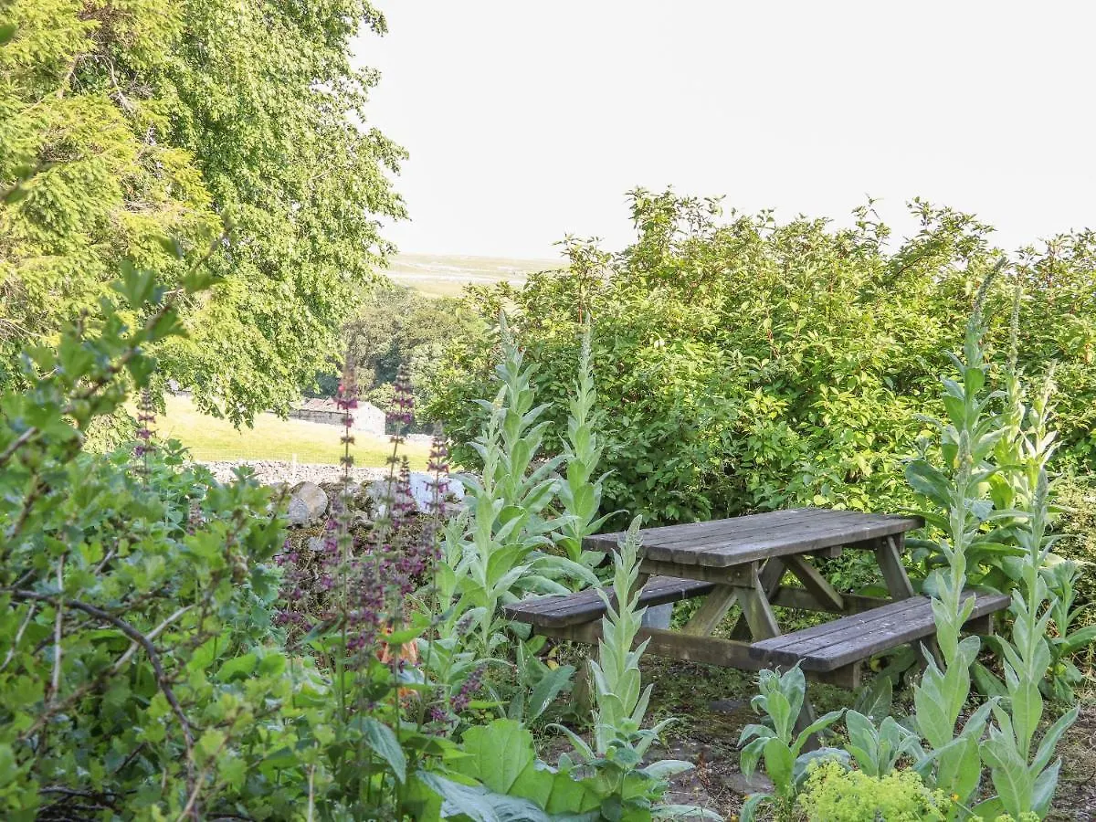 Willa Butts Hill House Horton in Ribblesdale 0*,  Wielka Brytania