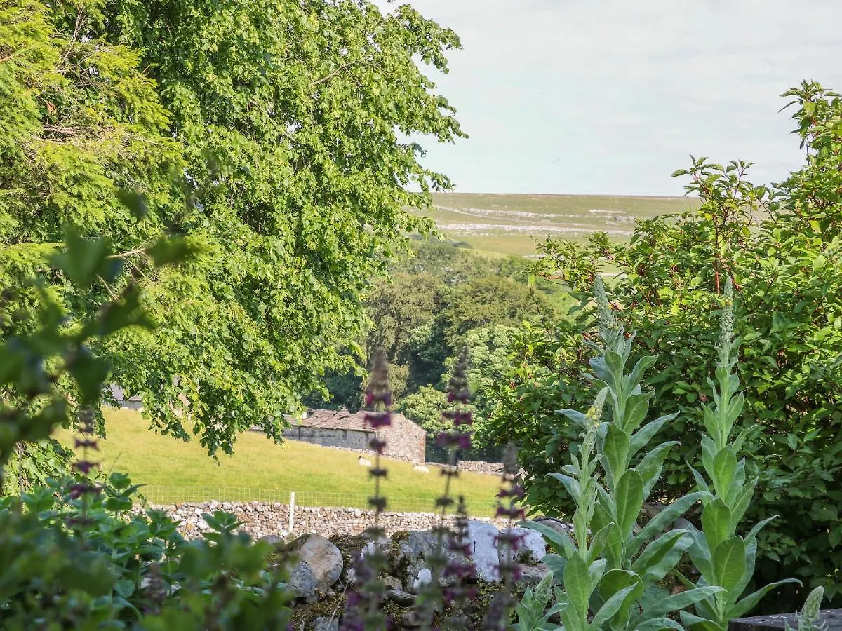 Willa Butts Hill House Horton in Ribblesdale